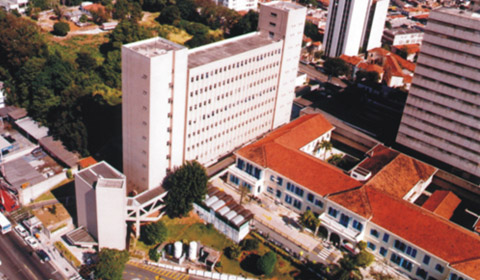 Hospital Cruz Azul
