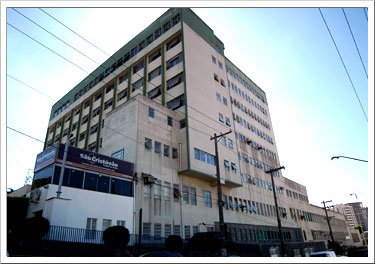 Hospital São Cristovão