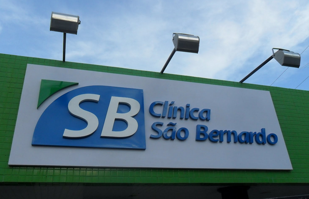 Clínica São Bernardo