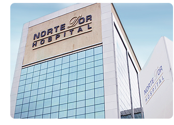 Hospital Norte D'Or
