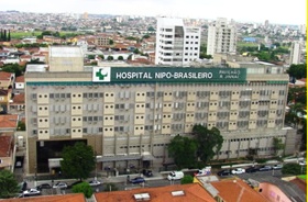 Hospital Nipo Brasileiro