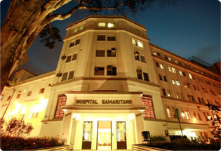 Hospital Samaritano