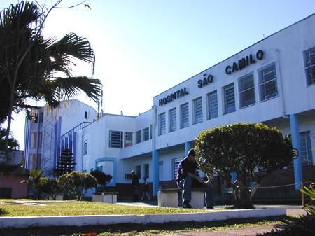 Hospital São Camilo