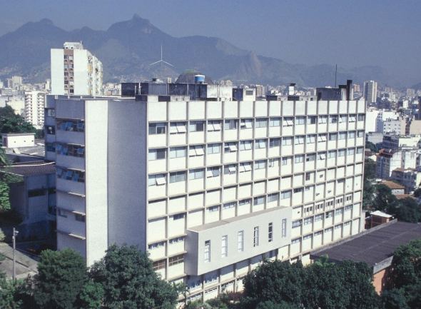 Hospital São Vicente de Paulo